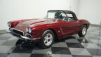 Thumbnail Photo 6 for 1962 Chevrolet Corvette