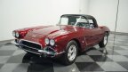 Thumbnail Photo 5 for 1962 Chevrolet Corvette