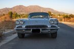 Thumbnail Photo 1 for 1962 Chevrolet Corvette Convertible