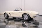Thumbnail Photo 6 for 1962 Chevrolet Corvette