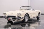Thumbnail Photo 4 for 1962 Chevrolet Corvette