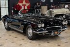 Thumbnail Photo 3 for 1962 Chevrolet Corvette