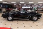 Thumbnail Photo 4 for 1962 Chevrolet Corvette