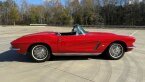 Thumbnail Photo 6 for 1962 Chevrolet Corvette