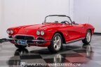Thumbnail Photo 4 for 1962 Chevrolet Corvette