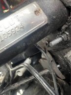 Thumbnail Photo 3 for 1962 Chevrolet Corvette