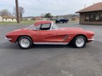 Thumbnail Photo 3 for 1962 Chevrolet Corvette
