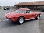 Thumbnail Photo 4 for 1962 Chevrolet Corvette