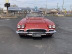 Thumbnail Photo 2 for 1962 Chevrolet Corvette