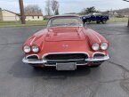 Thumbnail Photo 1 for 1962 Chevrolet Corvette