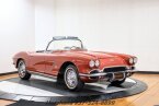 Thumbnail Photo 6 for 1962 Chevrolet Corvette