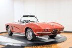 Thumbnail Photo 4 for 1962 Chevrolet Corvette