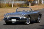 Thumbnail Photo 3 for 1962 Chevrolet Corvette