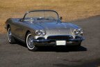Thumbnail Photo 5 for 1962 Chevrolet Corvette