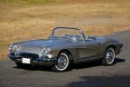 Thumbnail Photo 4 for 1962 Chevrolet Corvette