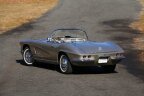 Thumbnail Photo 1 for 1962 Chevrolet Corvette