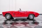 Thumbnail Photo 4 for 1962 Chevrolet Corvette
