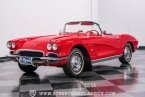 Thumbnail Photo 3 for 1962 Chevrolet Corvette