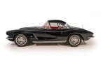Thumbnail Photo 4 for 1962 Chevrolet Corvette