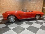 Thumbnail Photo 4 for 1962 Chevrolet Corvette