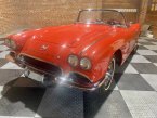 Thumbnail Photo 1 for 1962 Chevrolet Corvette