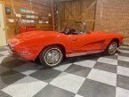 Thumbnail Photo 5 for 1962 Chevrolet Corvette