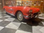 Thumbnail Photo 2 for 1962 Chevrolet Corvette