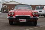 Thumbnail Photo 1 for 1962 Chevrolet Corvette