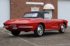 Thumbnail Photo 6 for 1962 Chevrolet Corvette