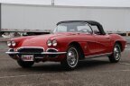 Thumbnail Photo 2 for 1962 Chevrolet Corvette