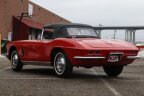 Thumbnail Photo 4 for 1962 Chevrolet Corvette
