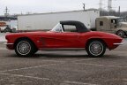 Thumbnail Photo 3 for 1962 Chevrolet Corvette