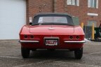 Thumbnail Photo 5 for 1962 Chevrolet Corvette