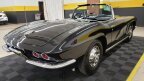 Thumbnail Photo 4 for 1962 Chevrolet Corvette Convertible