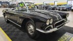 Thumbnail Photo 3 for 1962 Chevrolet Corvette Convertible