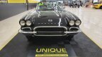 Thumbnail Photo 2 for 1962 Chevrolet Corvette Convertible