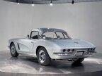 Thumbnail Photo 6 for 1962 Chevrolet Corvette