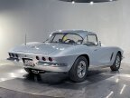 Thumbnail Photo 4 for 1962 Chevrolet Corvette