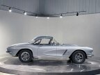 Thumbnail Photo 3 for 1962 Chevrolet Corvette