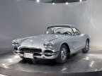 Thumbnail Photo 1 for 1962 Chevrolet Corvette