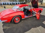 Thumbnail Photo 6 for 1962 Chevrolet Corvette