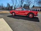 Thumbnail Photo 1 for 1962 Chevrolet Corvette