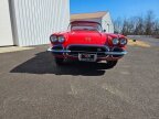 Thumbnail Photo 2 for 1962 Chevrolet Corvette