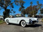 Thumbnail Photo 2 for 1962 Chevrolet Corvette