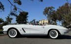 Thumbnail Photo 4 for 1962 Chevrolet Corvette
