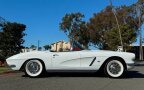 Thumbnail Photo 5 for 1962 Chevrolet Corvette