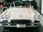 Thumbnail Photo 2 for 1962 Chevrolet Corvette