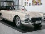 Thumbnail Photo 1 for 1962 Chevrolet Corvette