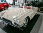 Thumbnail Photo 3 for 1962 Chevrolet Corvette