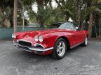 Thumbnail Photo 3 for 1962 Chevrolet Corvette